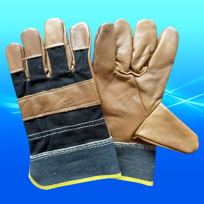 手部防护-生产销售231#深色短款大全掌劳保防护手套-手部防护尽在阿里巴巴-临沂.