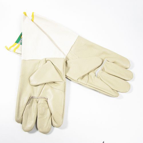 劳保用品牛盾电焊焊工手套工厂车间工人作业手套工业劳保防护手套