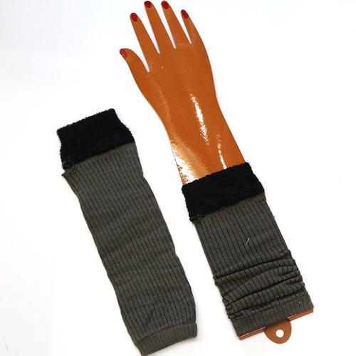 2012冬季热销针织手套厂生产供应 儿童针织手套 服饰手套 厂家销售